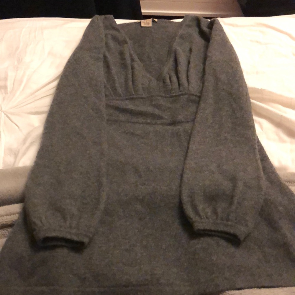 Cashmere sweater - Picture 2 of 2